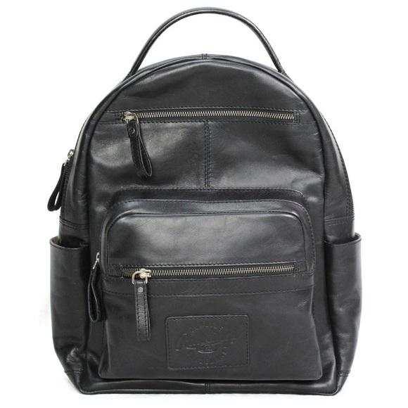 Rawlings Other - Rawlings Frankie Medium Bag Leather Backpack